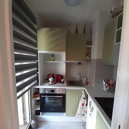 Apartament Ubaye.Mexico Barcelonnette Zewnętrze zdjęcie