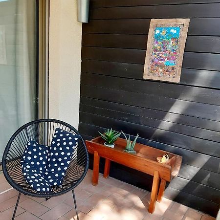 Apartament Ubaye.Mexico Barcelonnette Zewnętrze zdjęcie