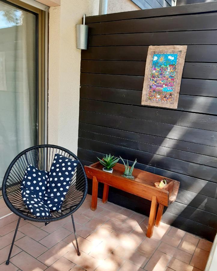 Apartament Ubaye.Mexico Barcelonnette Zewnętrze zdjęcie